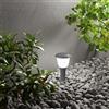FABAS LUCE Thiago lampada con piedistallo, E27, 6566-11-294, Thiago [Lampade per Esterni > Lampade con Piedistallo]