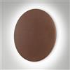 FABAS LUCE Zon lampada a parete, LED, 6544-22-284, Zon [Lampade per Esterni > Lampade a Parete]