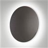 FABAS LUCE Zon lampada a parete, LED, 6544-22-294, Zon [Lampade per Esterni > Lampade a Parete]