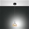 FABAS LUCE Loto lampada a sospensione, LED 1 luce, 3764-41-365, Lucille [Lampade per Interni > Lampade a Sospensione]