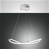 FABAS LUCE Tirreno lampada a sospensione, LED 1 luce, 3711-41-102, Tirreno [Lampade per Interni > Lampade a Sospensione]