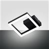 FABAS LUCE Bard lampada a parete/a soffitto, LED 1 luce, 3394-24-101, Bard [Lampade per Interni > Lampade a Soffitto]