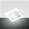 FABAS LUCE Bard lampada a parete/a soffitto, LED 1 luce, 3394-24-102, Bard [Lampade per Interni > Lampade a Soffitto]