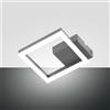 FABAS LUCE Bard lampada a parete/a soffitto, LED 1 luce, 3394-24-282, Bard [Lampade per Interni > Lampade a Soffitto]