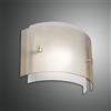 FABAS LUCE Belinda lampada a parete, E27, 3781-21-125, Belinda [Lampade per Interni > Lampade a Parete]