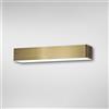 FABAS LUCE Mistral lampada a parete, LED, 3784-21-119, Mistral [Lampade per Interni > Lampade a Parete]