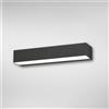 FABAS LUCE Mistral lampada a parete, LED, 3784-21-282, Mistral [Lampade per Interni > Lampade a Parete]