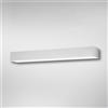 FABAS LUCE Mistral lampada a parete, LED, 3784-26-102, Mistral [Lampade per Interni > Lampade a Parete]