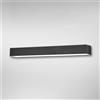 FABAS LUCE Mistral lampada a parete, LED, 3784-26-282, Mistral [Lampade per Interni > Lampade a Parete]