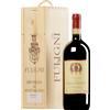 Eredi Fuligni | Toscana Brunello di Montalcino Riserva DOCG 2019 MAGNUM in cassetta di legno 1,5 l