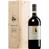 Gianni Brunelli Le Chiuse di Sotto | Tos Brunello di Montalcino DOCG 2020 MAGNUM in cassetta di legno 1,5 l