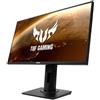 Asus Monitor Led 24.5 Asus TUF Gaming VG259Q Full HD 1920x1080p 1ms classe F Nero [UPASU025XSVG259]