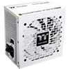 Thermaltake Alimentatore 750W Thermaltake Toughpower GT Snow 80+ [PS-TPT-0750FNFAGE-W]