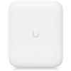 Ubiquiti Access point Ubiquiti U7 Wireless Dual Band Wi-Fi 7 Bianco [UBI]