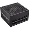Super flower Alimentatore 750W Super Flower Combat FG 80+ Gold Nero