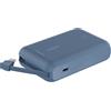Belkin Batteria portatile Belkin Boost Powerbank 10000mAh Blu [BPB021HQBL]