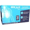 Hereya Pharma Srl Bikar Flu Integratore Per Le Vie Respiratorie 30 Bustine