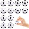 CIYIN 12 Palline Antistress, Antistress Adulti, Antistress Bambini, Pallina Antistress, Pallina Antistress Mano Terapia, Giochi per Gatti, Giochi Gatto