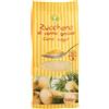 HEALTION Srl SOCIETA' BENEFIT PROBIOS Zucch.Canna Grezzo500g