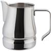 ILSA Evolution Lattiera Cappuccino acciaio inox 18/10 Tazze 3