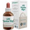 FORZA VITALE ITALIA SRL Les Popolus Nigra Gocce 50 Ml