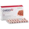 BIOSLINE CARDIOVIS COLESTEROLO 30 CPR