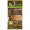 BIOKAP NUTRICOLOR DELICATO 9,3 NEW BIONDO CHIARISSIMO DORATO TINTA 140 ML