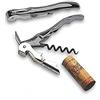 Franmara Pulltex 107-702-00 Cavatappi Pulltap S Classic Grafite, Regoular, Trasparente