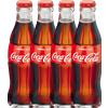 Coca-Cola Vetro da 4 Bottiglie x 20cl - Bibite