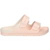 Birkenstock Arizona Eva Light Rose Multi Ciabatta Gomma