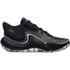 UNDER ARMOUR scarpe Under Armour Spawn 6 mid nero