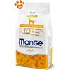 Monge Natural Superpremium Light Tacchino - Sacco Da 1,5 Kg
