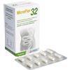 Cemon Microflor 32 Probiotici 60 Capsule
