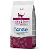 Monge Natural Superpremium Indoor 400 gr Per Gatti