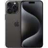 Apple iPhone 15 Pro Max 256Gb - Black Titanium - EU