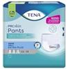 Tena proskin pants pannoloni mutandina extra plus taglia L 14 pezzi