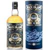 Douglas Laing's Rock Island Blended Small Batch Malt Scotch Whisky 10 Anni 70 cl