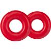 Blush Set Anelli Vibranti Resistenza (rosso)