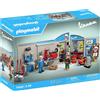 Playmobil Garage Vespa Anni '60 Playmobil Vespa - REGISTRATI! SCOPRI ALTRE PROMO