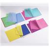Carta velina 240 fogli 24×24 cm 20 colori assortiti