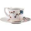 Seletti - Tazzina da caffè Hybrid - Multicolore - Porcellana - Designer Studio CTRLZAK