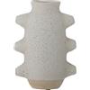 Bloomingville - Vaso Vases - Bianco - Ceramica