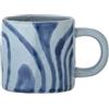 Bloomingville - Tazza Vaisselle - Blu - Gres