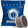 Caffè Borbone 200 Capsule Miscela Blu Caffè Borbone FAP Compatibili Lavazza Espresso Point