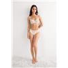 Intimissimi Reggiseno Balconcino Daniela In Pizzo Naturale