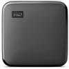 Western Digital SSD esterno Western Digital WD Elements SE 2 TB Micro-USB B Nero (Elements Portable 2TB - SSD, 2000 GB, B, 400 MB/s, Black Warranty: 12M) [WDBAYN0020BBK-WESN]