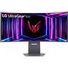 LG 34GS95QE-B Monitor PC 86,4 cm (34") 3440 x 1440 Pixel Wide Quad HD OLED Nero [34GS95QE-B.AEU]