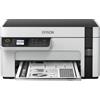 Epson Multifunzione Epson EcoTank ET-M2120 Ad inchiostro A4 1440 x 720 DPI 32 ppm Wi-Fi (ET-M2120 Mono Inkjet MFP) [C11CJ18401BY]