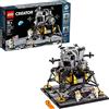 Lego Creator 10266 NASA Apollo 11 - Bastone per campana di luna Da 16 a 99 anni.