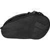 Adidas Porta Racchette Adidas Carbon Control Nero